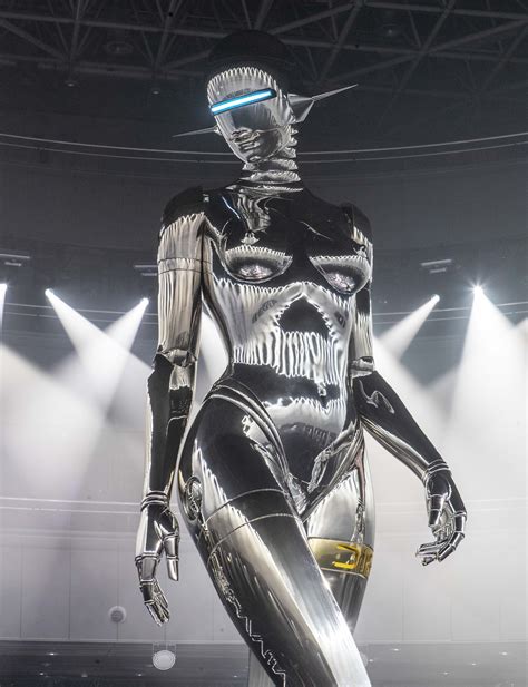 dior x hajime sorayama|dior men x hajime sorayama.